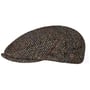 Maniz Flatcap by Bailey 1922 braun