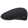 Maniz Flatcap by Bailey 1922 blau