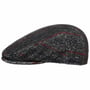 Kenon Flatcap by Bailey 1922 schwarz