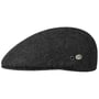 Shupp II Flatcap by Bailey 1922 grau