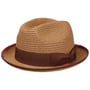 Caspars Strohhut by Bailey 1922 camel