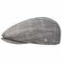 Bedias Flatcap by Bailey 1922 grau