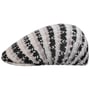 Groovy Warp 507 Flatcap by Kangol grau