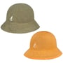Flip It Rev Casual Wendehut by Kangol oliv