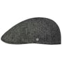 Vanderon Wool Flatcap by Lierys grau