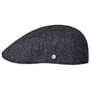 Vanderon Wool Flatcap by Lierys dunkelblau