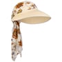 Lavilea Panama Visor by Alfonso D’Este natur