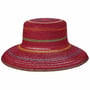 Tiffy New Hanfhut by Mayser bordeaux