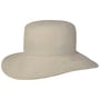 Elina New Sunblocker Stoffhut by Mayser hellbeige