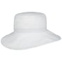 Elina New Sunblocker Stoffhut by Mayser weiß