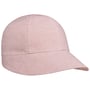 Uni Damencap mit UV-Schutz by Mayser rot