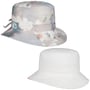 Allie Colour Anti-Rain Wendehut by Mayser grau