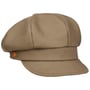 Uni Lightweight Ballonmütze by Mayser beige