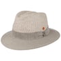 Mathis Leinen-Mix-Hut mit UV-Schutz by Mayser grau