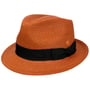 Maleo Trilby Hanfhut by Mayser rost