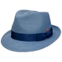 Maleo Trilby Hanfhut by Mayser blau