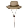 UV-Schutz-Hut mit Kinnband by Mayser oliv