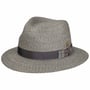 Pelino Classic Leinenhut Zechbauer by Mayser grau