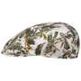 Pierce Jungle Leinen Flatcap Zechbauer by Mayser grün