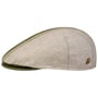 Philipp Leinen Flatcap Zechbauer by Mayser grün
