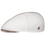 Philipp Leinen Flatcap Zechbauer by Mayser hellbeige
