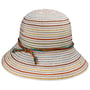 Liovella Multicolour Stoffhut by bedacht bunt