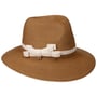 Sallona Traveller Hanfhut by bedacht camel