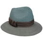 Maleva Twotone Travellerhut by bedacht grau