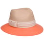 Maleva Twotone Travellerhut by bedacht apricot
