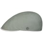 Mevano Twotone Flatcap by Lierys mint