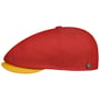 Lesley Twotone Flatcap by Lierys rot