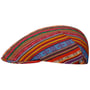 Fresh Stripes Flatcap by Lierys rot