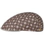 Harford Flatcap by Lierys Gold braun