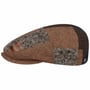 Rafterson Patchwork Flatcap by Lierys braun