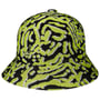 Carnival Casual Dart Frog Stoffhut by Kangol grün
