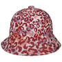 Carnival Casual Camo Mix Stoffhut by Kangol flieder
