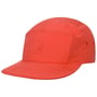 Soft Touch 5 Panel Cap by Kangol koralle