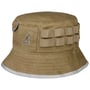 Waxed Utility Bucket Baumwollhut by Kangol oliv
