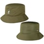 Coordinates Bucket Wendehut by Kangol oliv