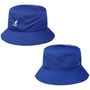 Coordinates Bucket Wendehut by Kangol royalblau