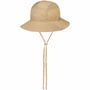From the Jump Bucket Stoffhut by Kangol beige