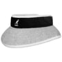 Beach Side Visor by Kangol grau