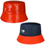 Rave Sport Bucket Wendehut by Kangol orange