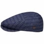 Nadel Flatcap by Bailey 1922 blau