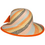 Vamisia Sonnenhut by Lipodo orange