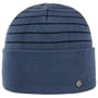 Organic Cotton Umschlagmütze by Lierys blau