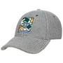 Jersey x The Feebles Cap by Stetson grau