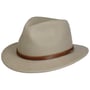 Scotstown Traveller Wollhut by Stetson beige