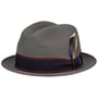 Rockwell Player Wollhut by Stetson grau