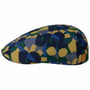 Ivy x The Feebles Flatcap by Stetson blau
